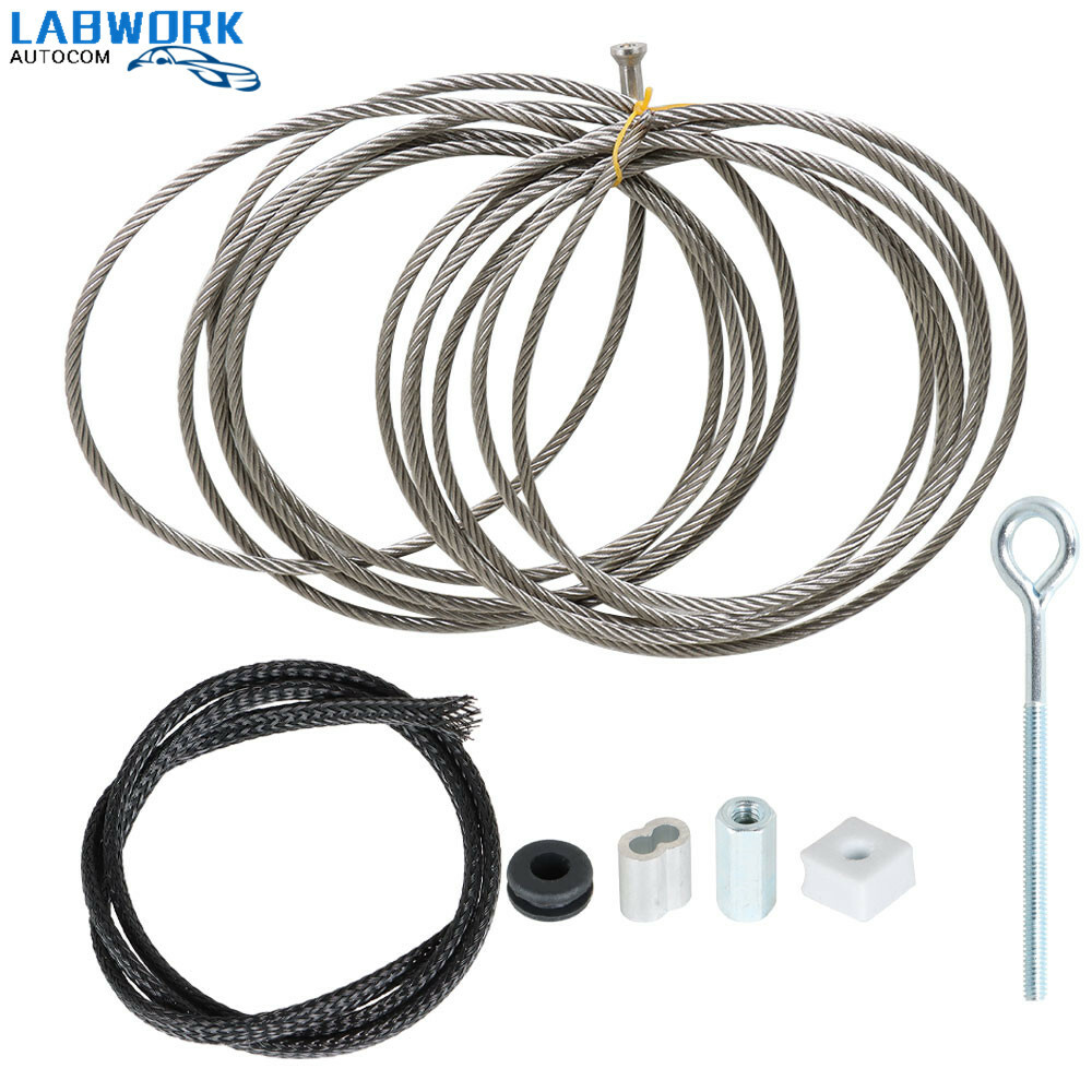 For BAL 22305 Cable Repair Kit Accuslide 10.5 x 5.8 x 0.5 inches eBay