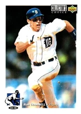 1994 COLLECTOR'S CHOICE SINGLES & ROOKIE CARDS #255 THRU 508**YOU PICK**