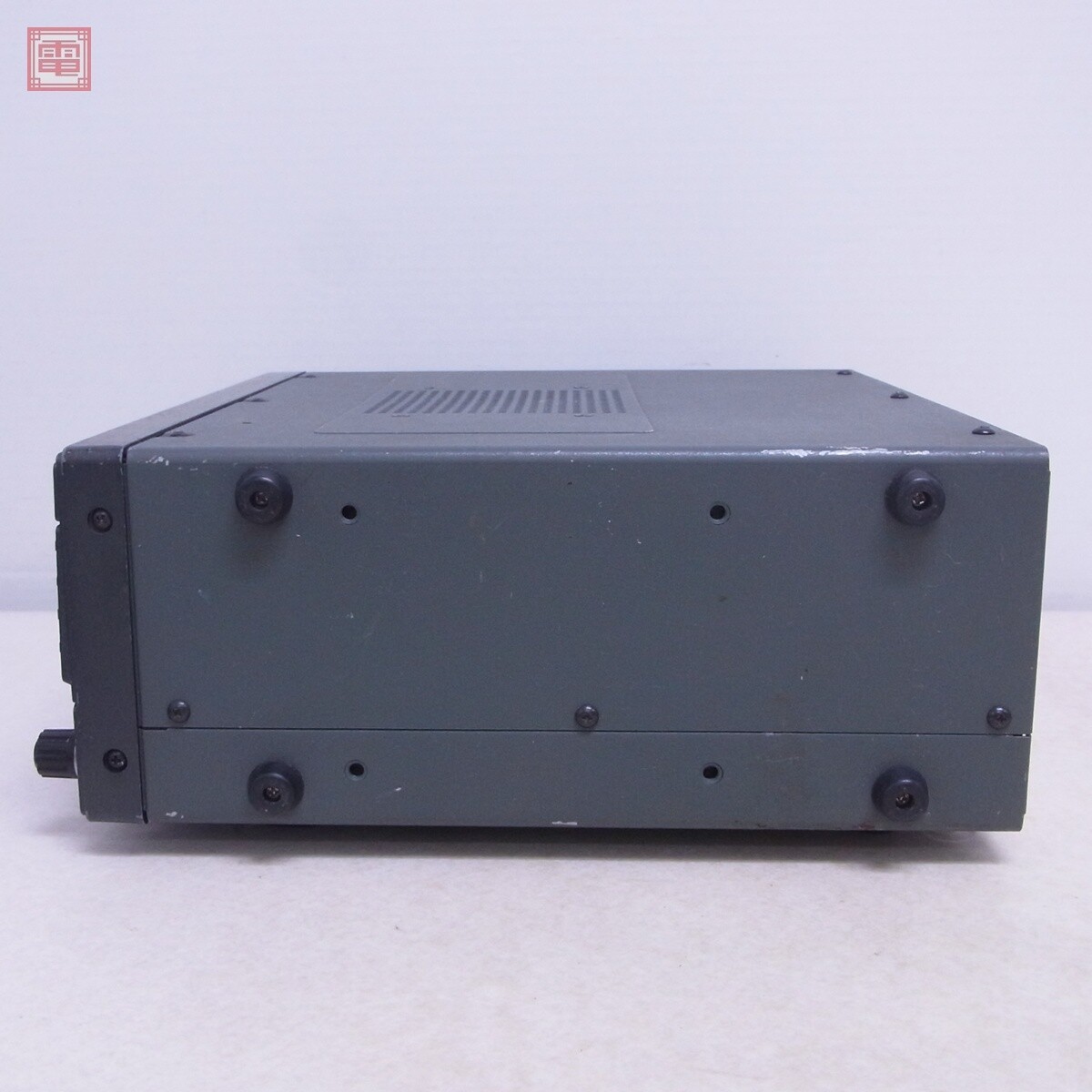 ★美品★ICOM IC-R7000　元箱・付属品あり ☆美品☆ICOM IC-R7000 元箱・付属品あり - メルカリ