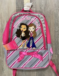 bratz bookbag