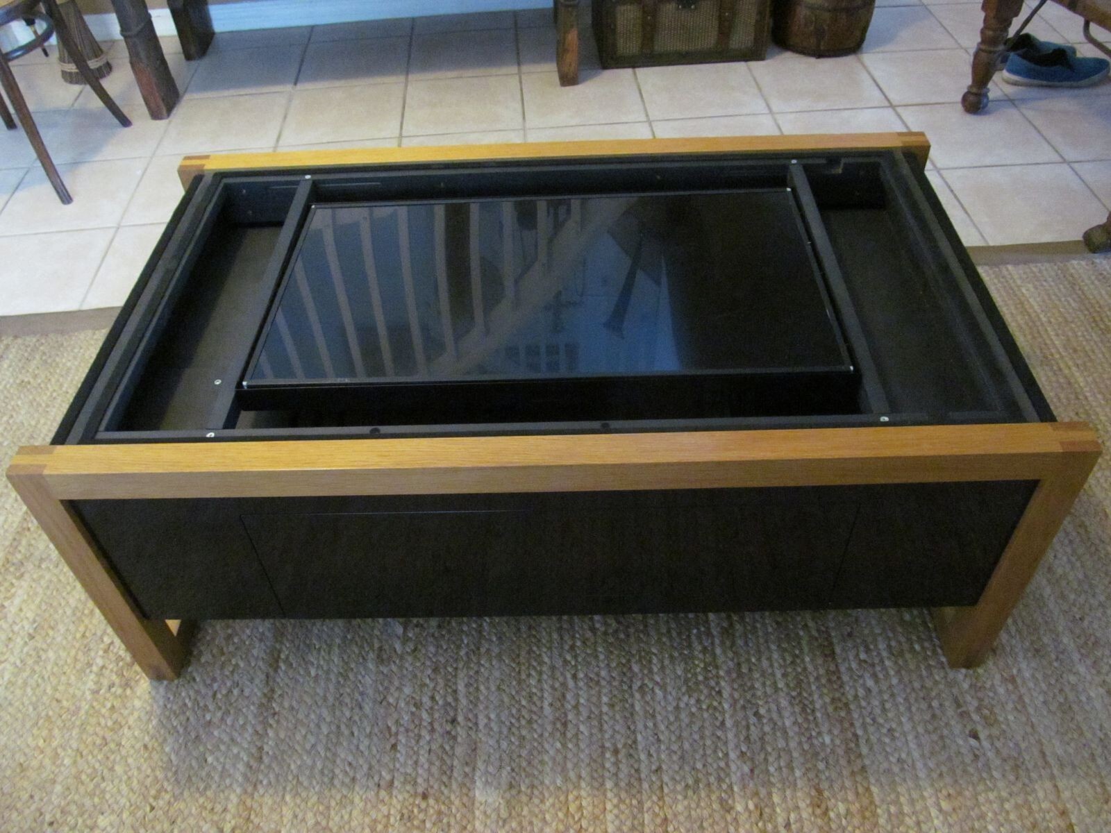 SURFACE TENSION NUCLEUS ARCADE COFFEE TABLE VIDEO GAMES PC WIN 10