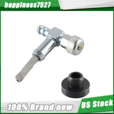 751-0171 Fuel gas tank Grommet Shut off Valve Fit Coleman Craftsman Generator