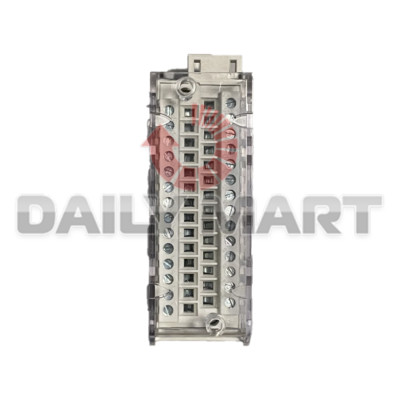 New In Box SCHNEIDER BMXFTB2800 Screw Terminal Strip 28 STD Points