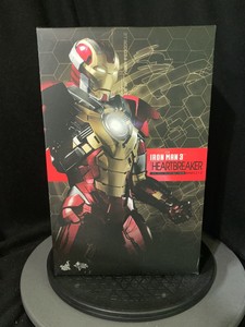 hot toys mms212