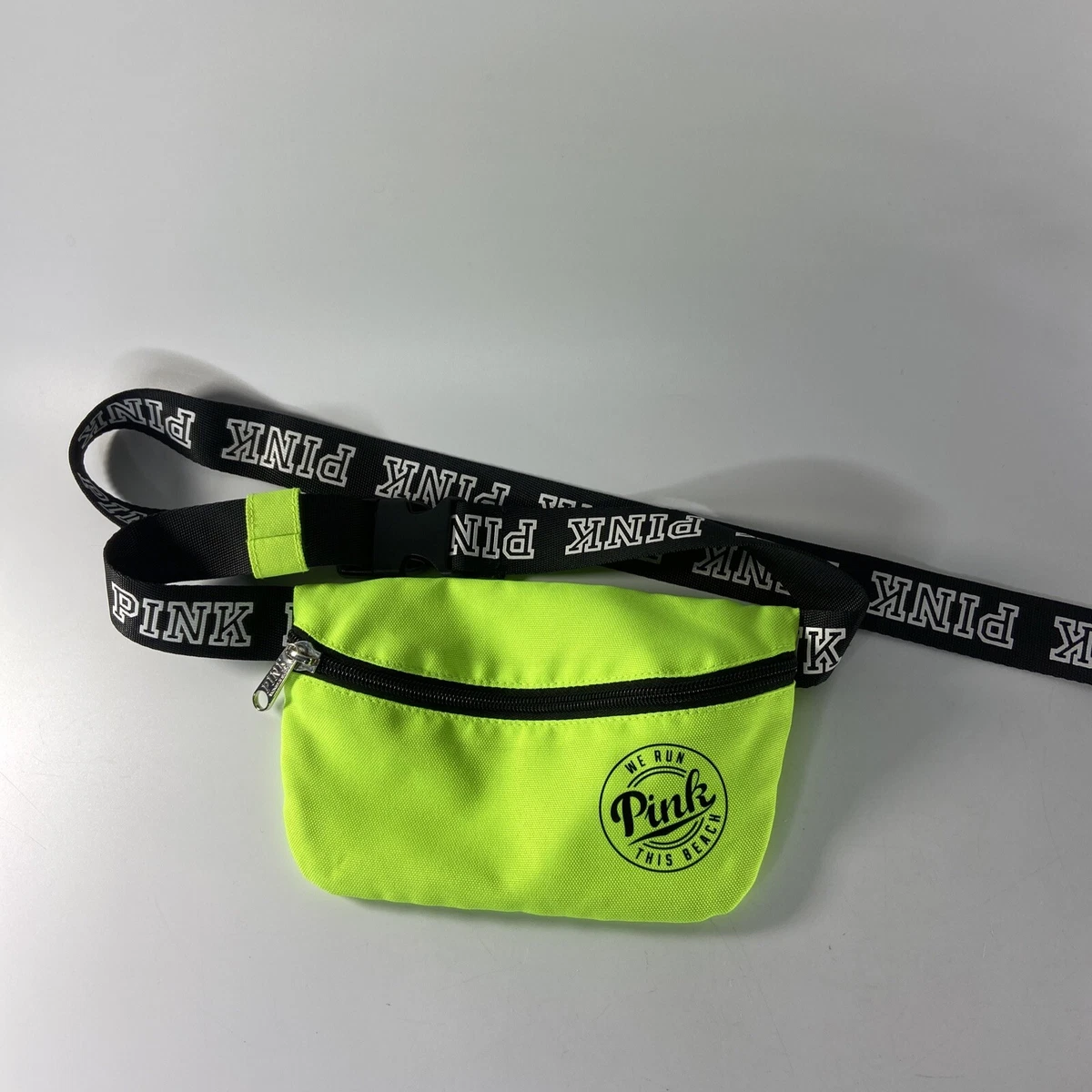 Fanny pack with on sale cup holder