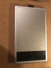Wacom Bamboo CTH-670/S Graphics Touch Drawing Tablet w 2 pens