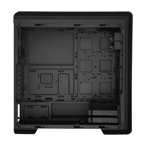 Cooler Master MasterBox NR600P PC Computer Case ATX MCB-NR600P-KNNN-S00 - Image 4 of 4