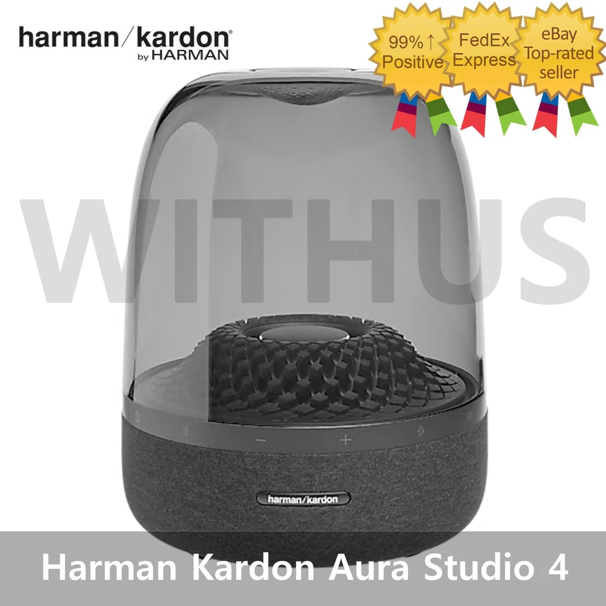 Harman Kardon Aura Studio 4