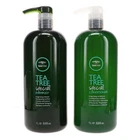 Paul Mitchell Tea Tree Special Shampoo, Conditioner Duo 1 L W/P