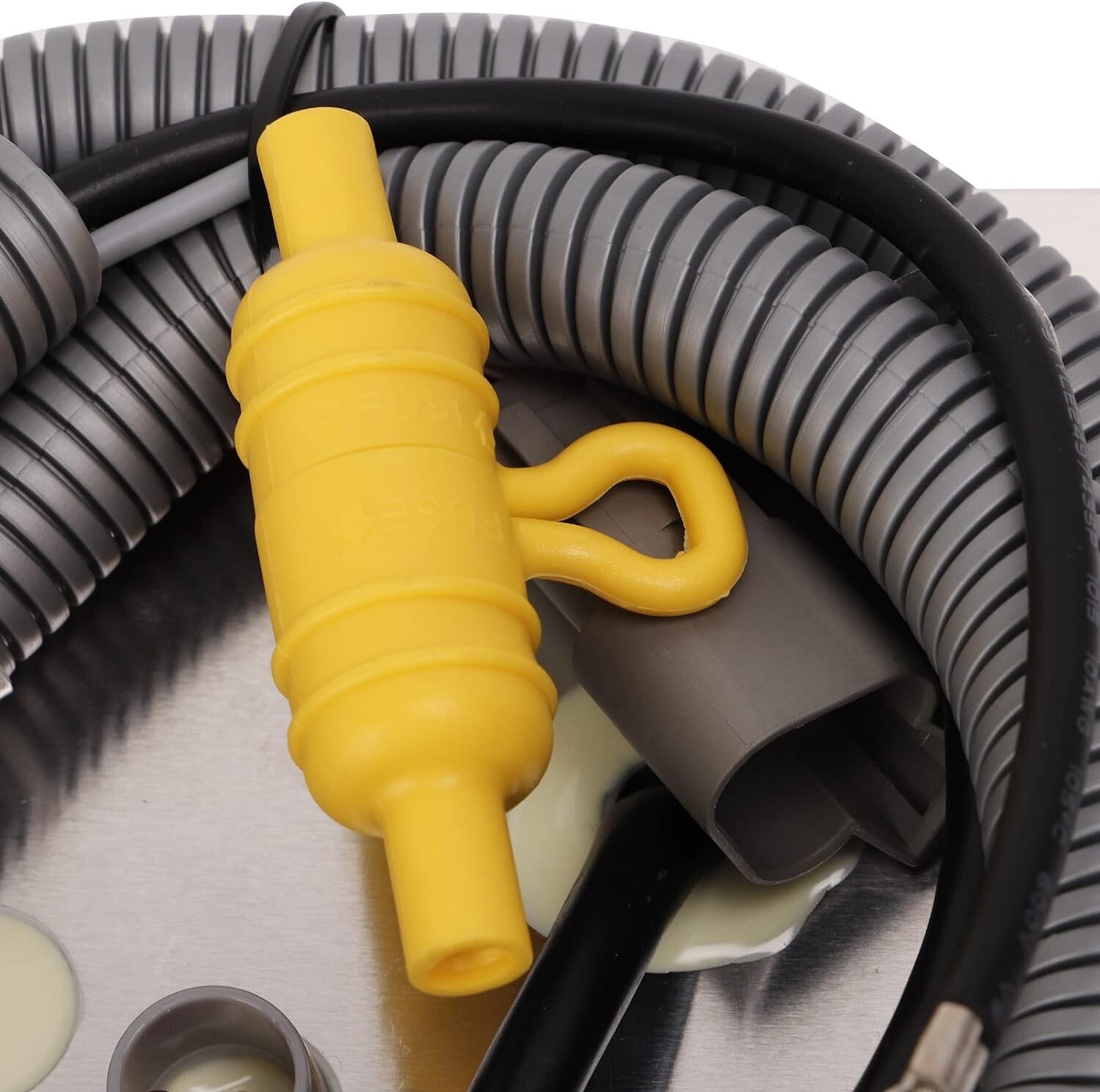 Club Ds Car On Board Computer 48V Golf Cart OBC 2106501 Obc Models 1998‑2004 eBay