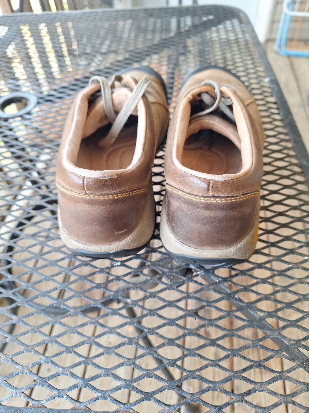 Scarpe da donna Keen Presidio usate taglia 8 5