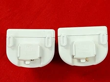 Wii MOTION PLUS ADAPTERS RVL-026