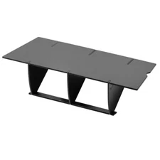 Custom For 2015-2022 GMC Canyon Glove Box Storage Organizer Divider Accessories