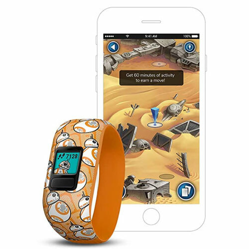 garmin vivofit jr 2 ebay