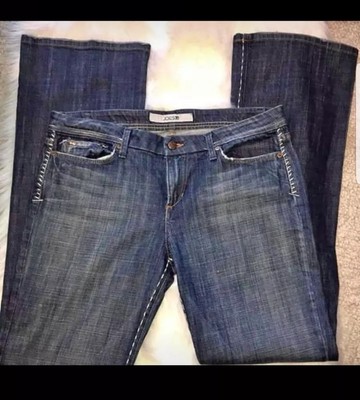 joe's jeans size 34 women's