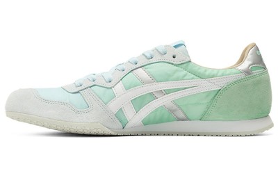 Onitsuka Tiger Serrano Lifestyle Shoes Unisex 1183B400-407