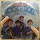 THE BEATLES - ROCK 'N' ROLL MUSIC - US 1976 CAPITOL 2LP