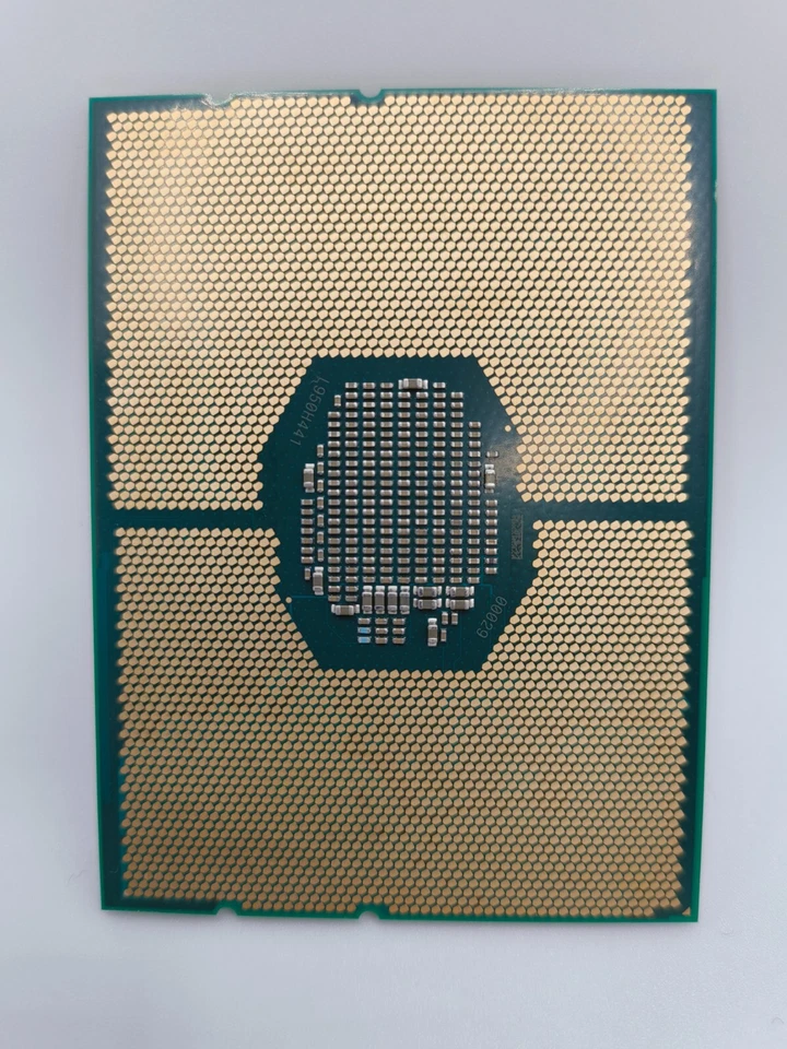 Intel Xeon Gold 6242 SR8FY 2.8GHz 22MB 16-Core LGA 3647 CPU / Processor - Image 2 of 2