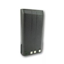 Image of KNB-15S KNB-15A Replacement Battery for KENWOOD Radio TK260, TK270, TK272
