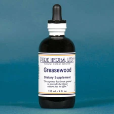 Pure Herbs, Ltd.  Greasewood / Chaparral (4 oz.)