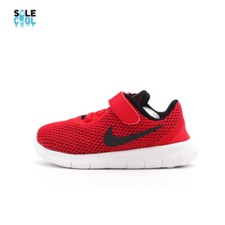 Nike Free RN New Born TD Toddlers Shoes 833992-600