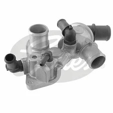Gates TH20175G1 Thermostat, Coolant for Fiat