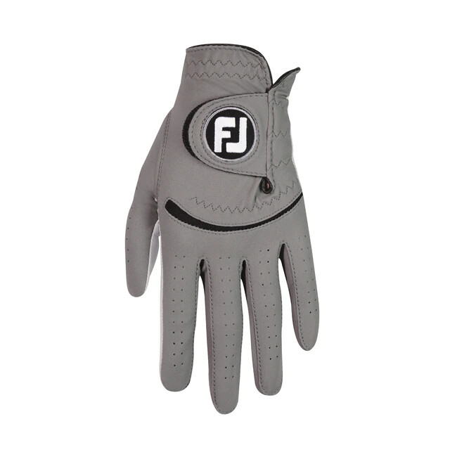 Набор для игры в гольф Footjoy Spectrum от Herren Grau 6290₽