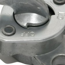 Benzinhahn Unterdruck Für CPI Und Keeway Roller - Kurze Ausführung