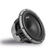 Phonocar 02628 Subwoofer Evolution 600W 250mm (10'')