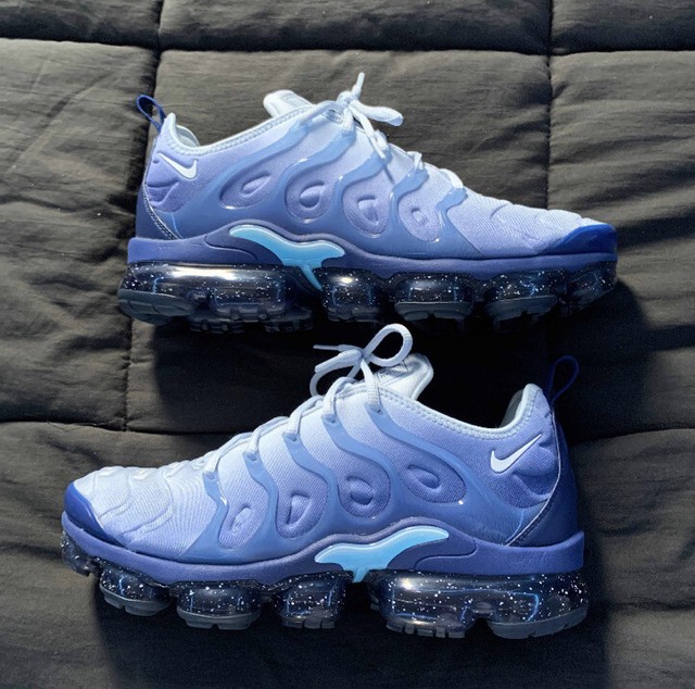 blizzard vapormax plus