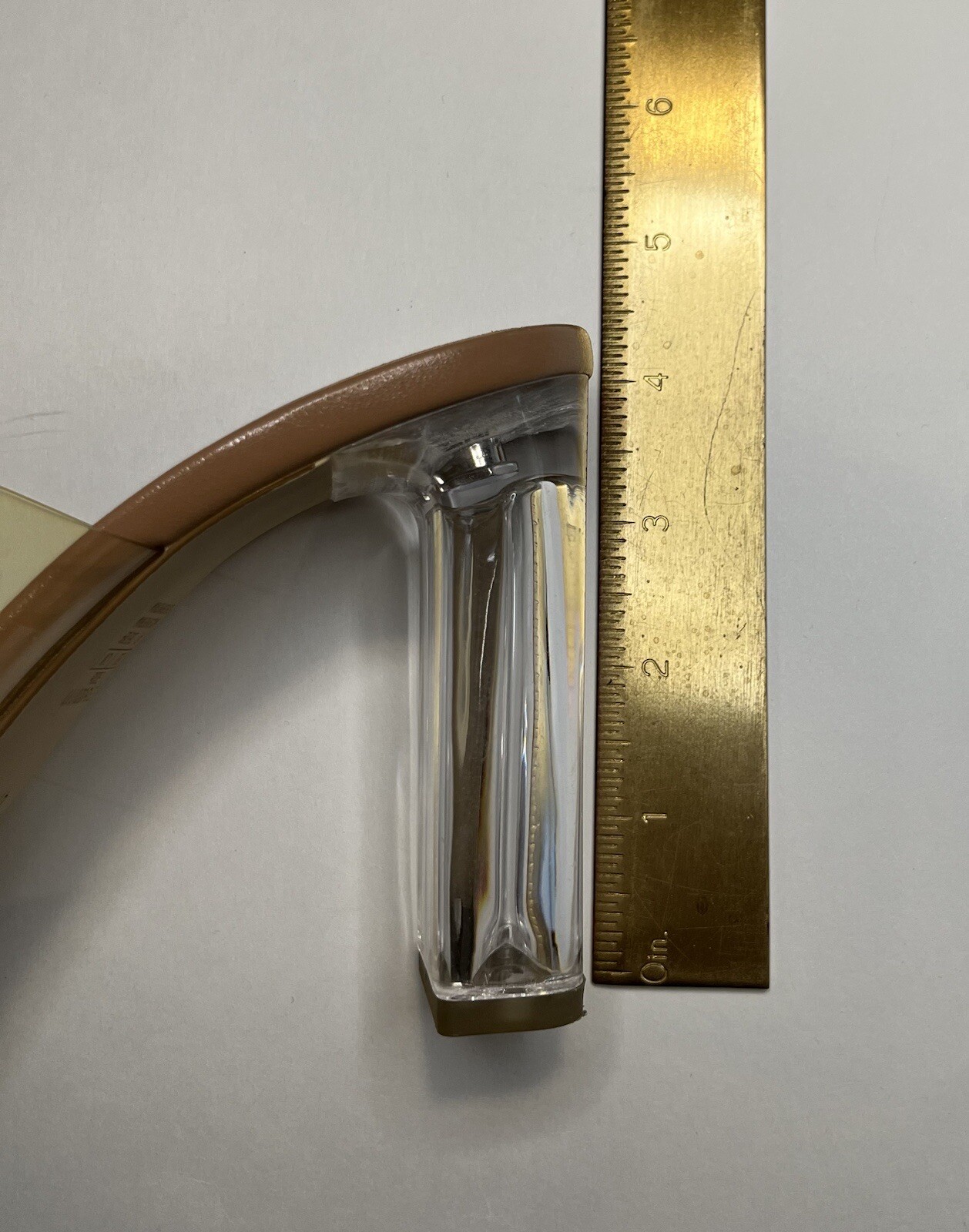 Zara Basic Collection Women’s Beautiful Naked Sli… - image 7