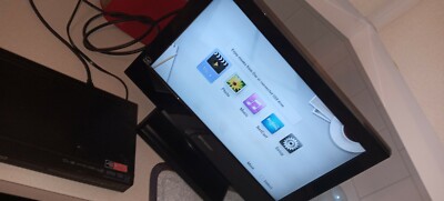 LG Blu-Ray player Model BD640 Updated and Tested - no remote