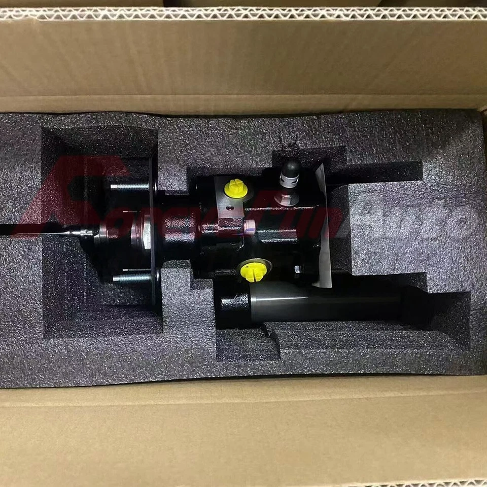 Hydro Boost Power Brake Booster 52-7370 for 2003-2006 Cadillac Escalade ESV GMC - Image 4 of 4