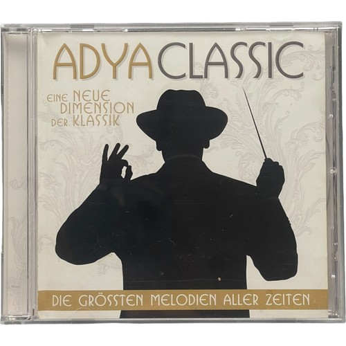 Klassik, Operette, Classic Musik CD/CDBOX Auswahl2 (Nur 1 mal Porto)+Multirabatt - Bild 19 von 504