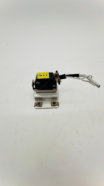 Bendix King, Allied Signal Inc KCM100 Config Module P/N: 071-00073-5000