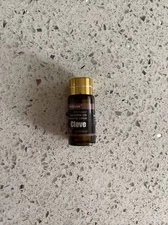Clove Essential Oil 2.5ml Size 100% Natural Essential Oil  Brand New
