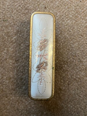 Vintage Kleiderbürste - Schminktischartikel - Kleiderpflege - Schlafzimmer
