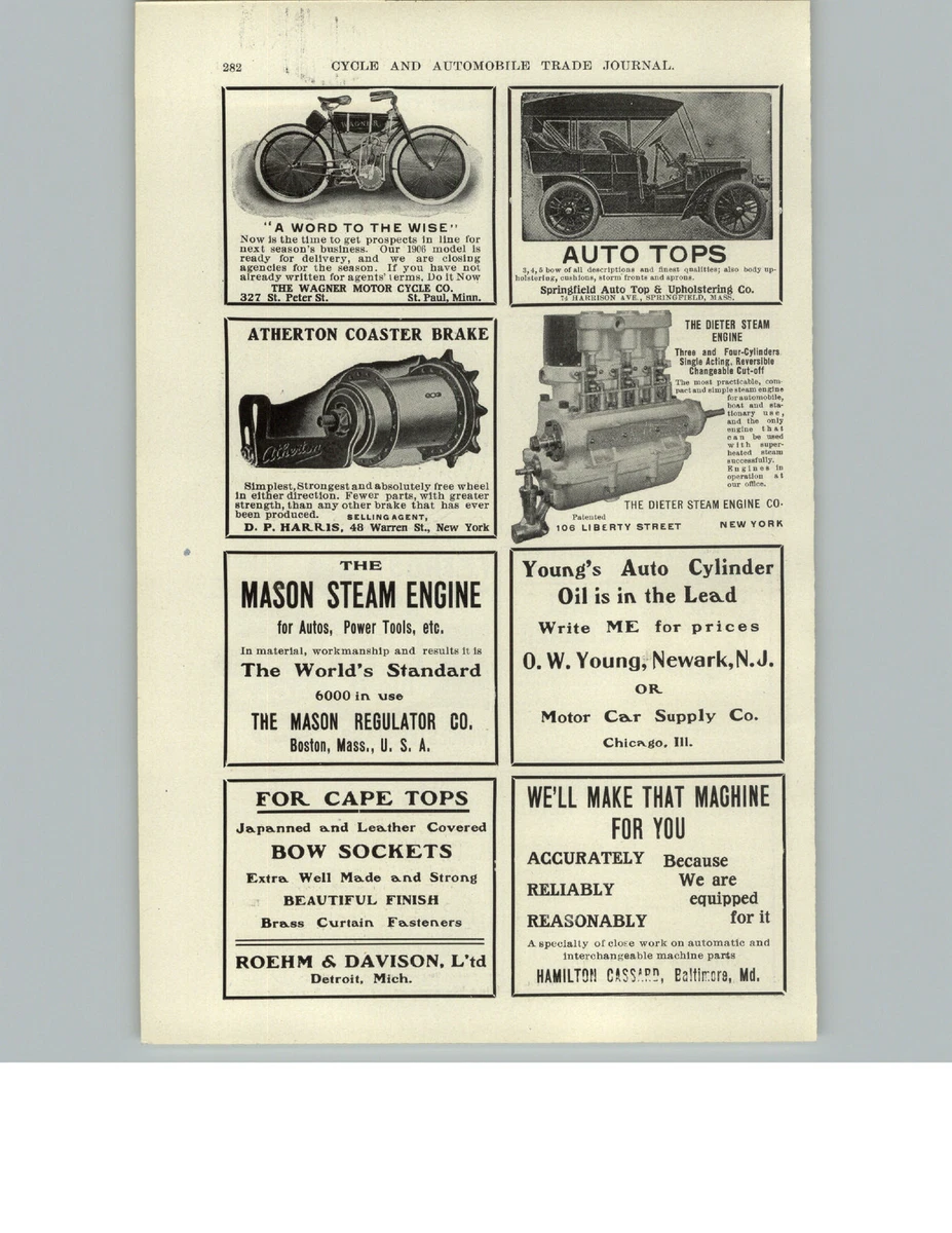 Cycle specialties sale harrison avenue