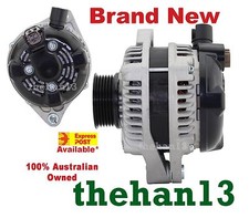 ALTERNATOR HONDA ODYSSEY RA J30AE3.0L 2000-2007