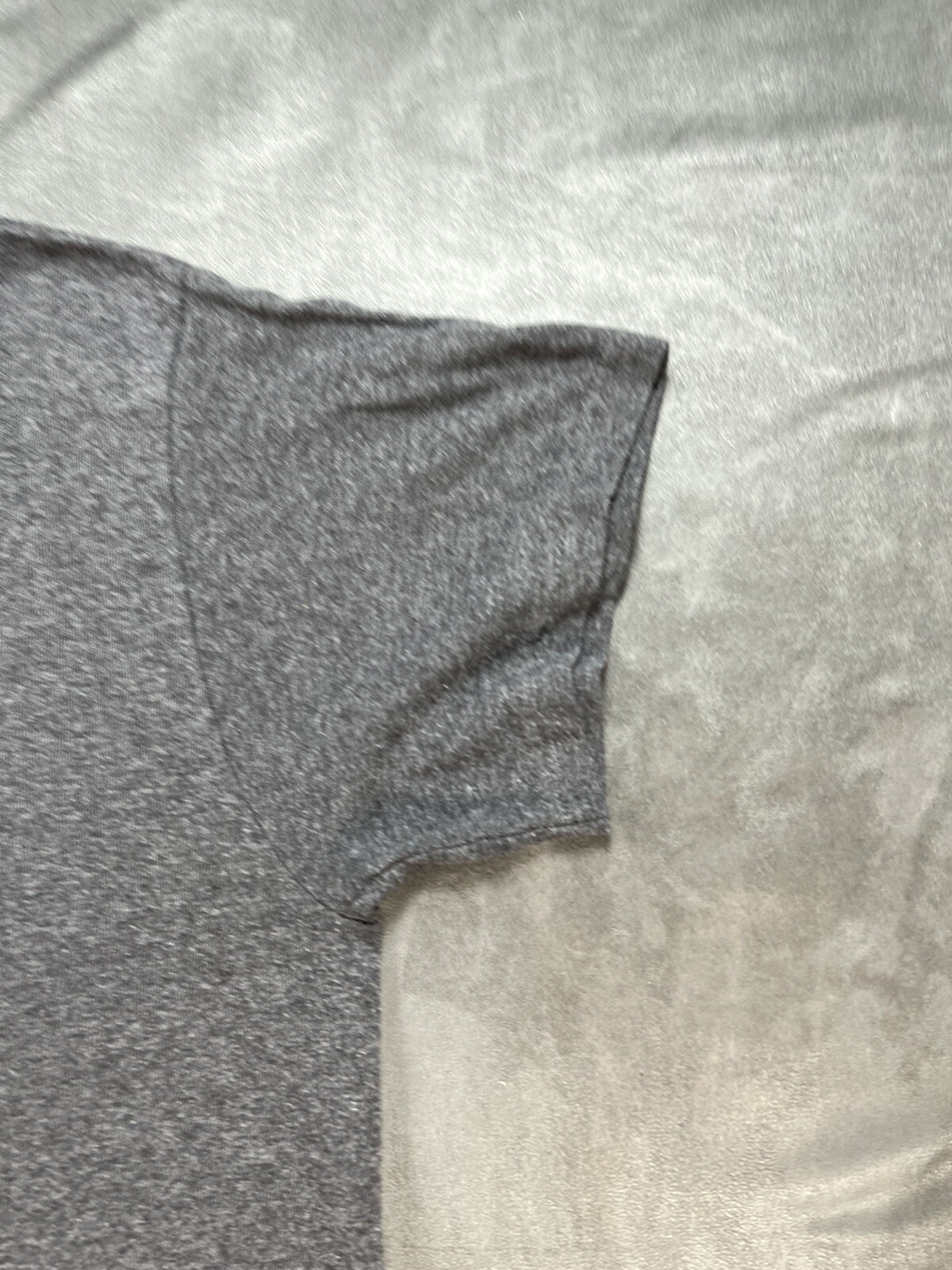 Gray MEDIUM Atari Game Console Gaming System Logo… - image 3