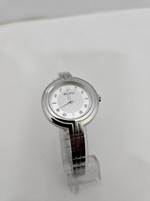 Bulova Rhapsody Dress Watch