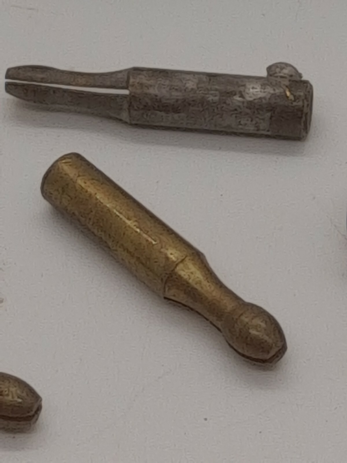 Variety Lot Victor & Other Cutting Torch Tips & Accessories D5