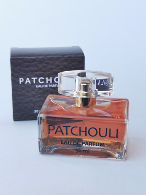 Patchouli-Sandelholz 50ml