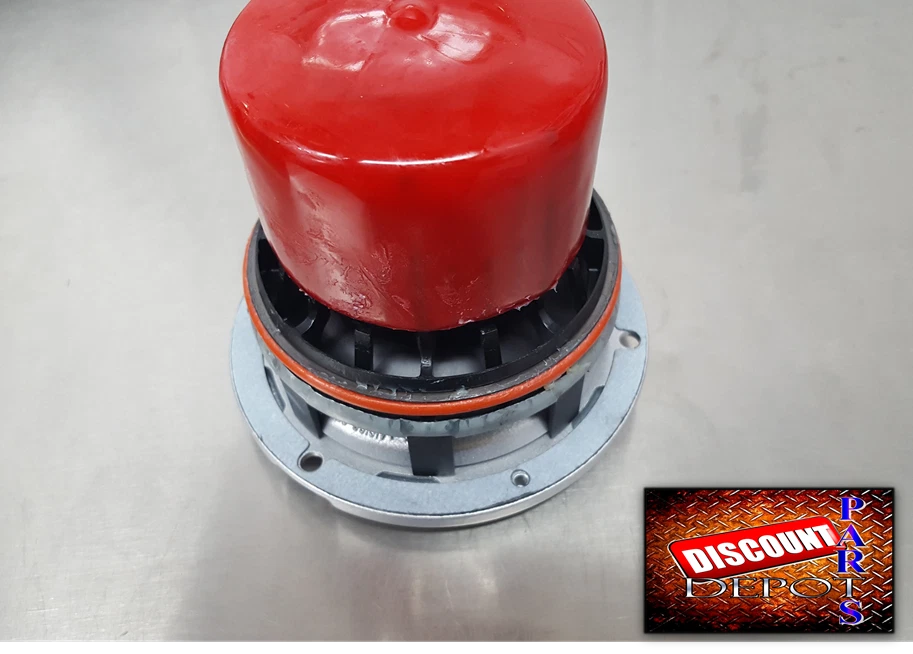 2011-2024 SET FORD SUPER DUTY Auto Lock Hubs PC3Z-3B396-A (BC3Z-3B396-A) Foto 2 de 4