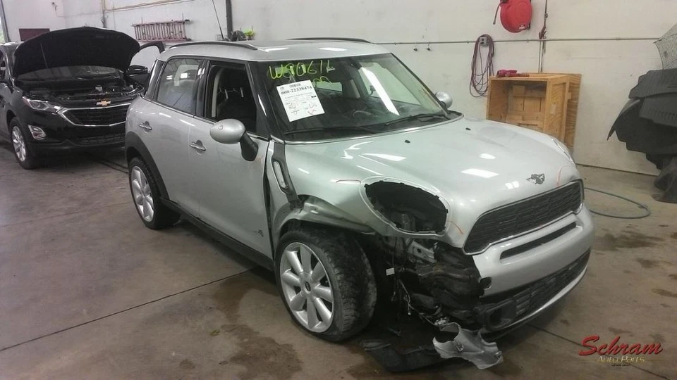 Brazo de control superior trasero cupé para 02-15 MINI COOPER 1915159 Foto 4 de 4