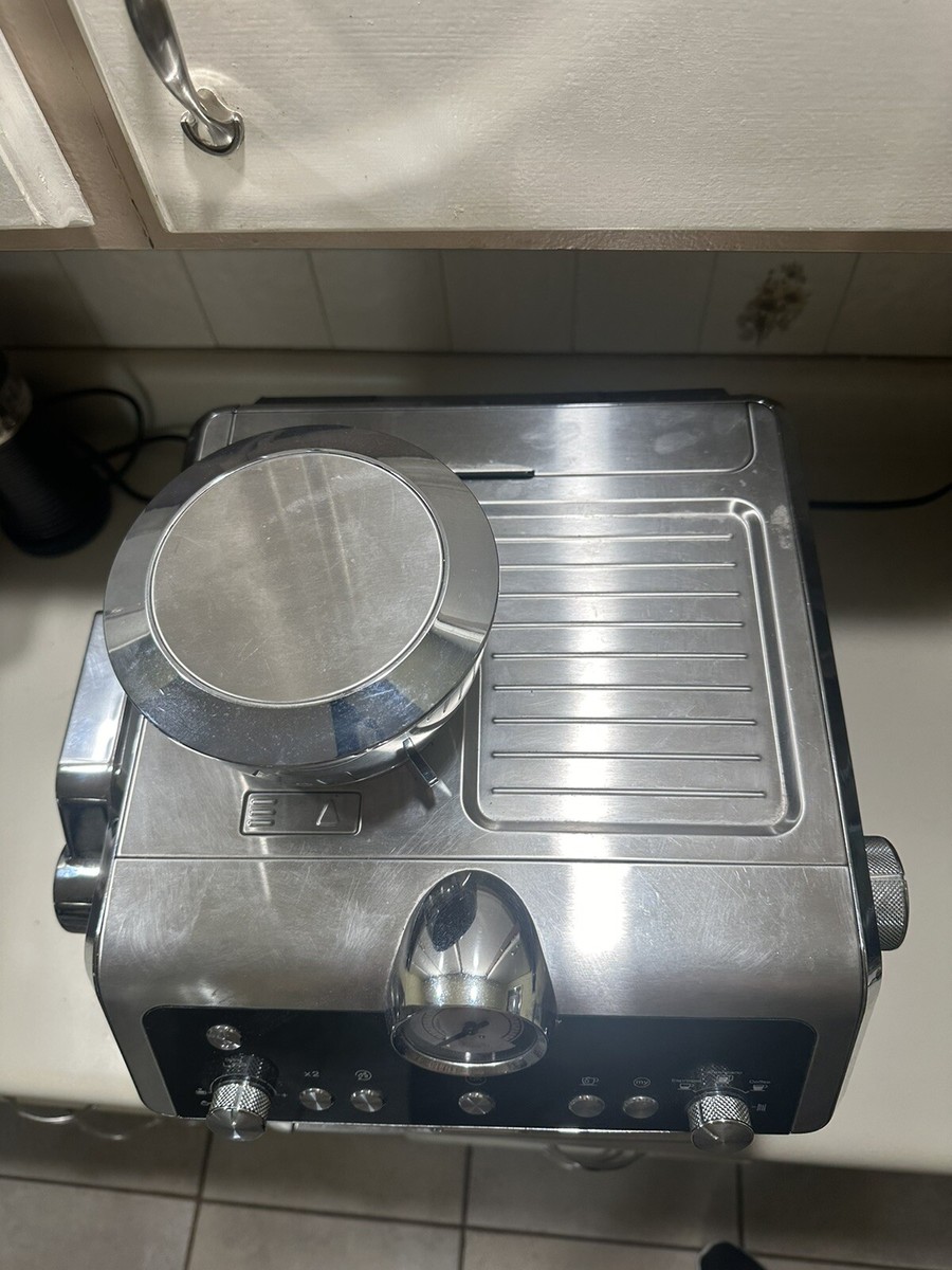 K*A様 DeLonghi La Specialista ec9355j-m La Specialista Prestigio EC9355.M | De'Longhi EN