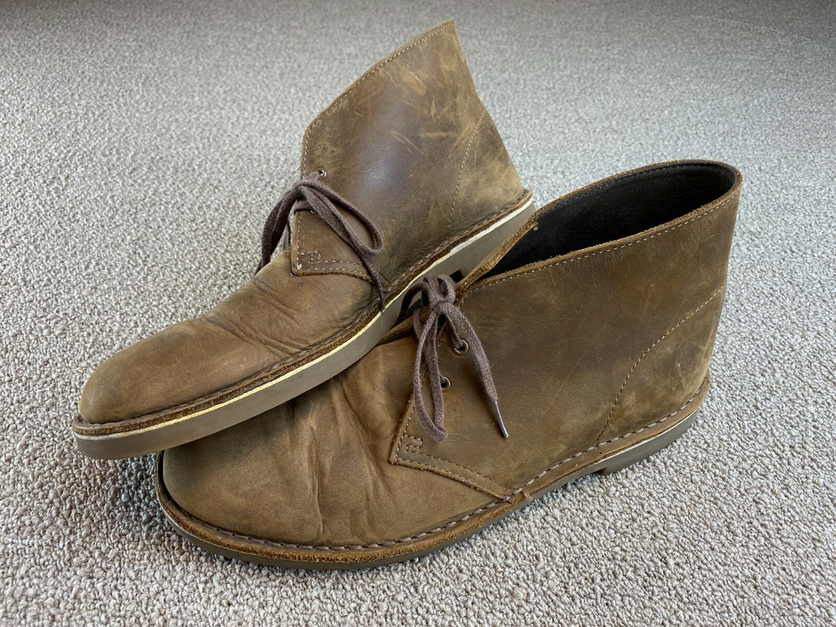 Clarks Men