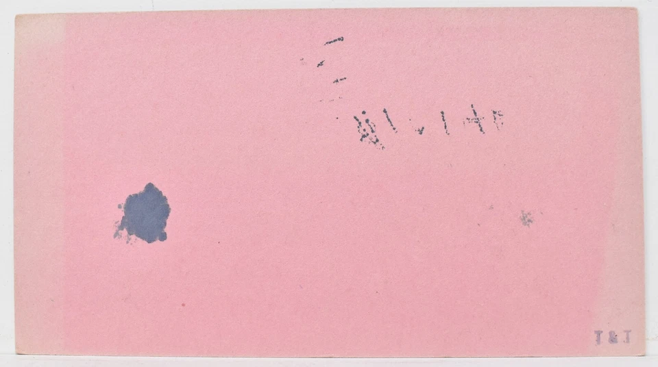 1920s Citizen Savings And Loan Society 126 N Wall Street Spokane Washington #1 - Image 3 of 3