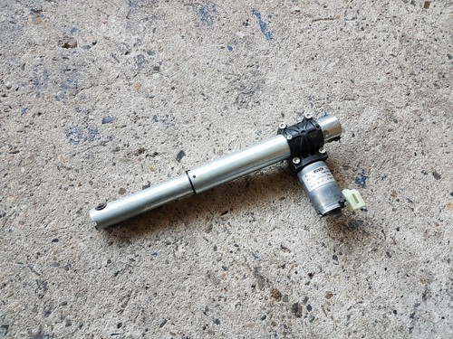 BMW 5er F10 F11 Motor Sitzhöhenverstellung Komfortsitz mit Memory links 9168757