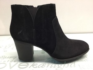 clarks women's enfield senya ankle bootie